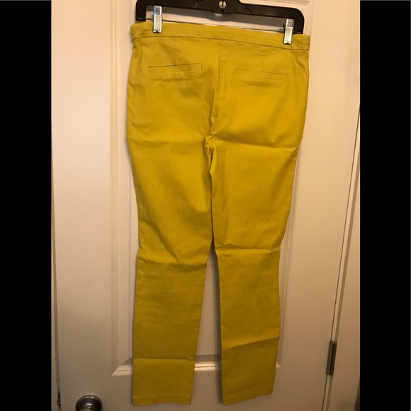 Jules & Leopold Capris Pants - Picture 2 of 6